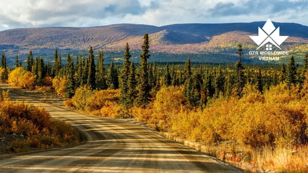 10 tỉnh bang Canada và 03 vùng lãnh thổ (p2)