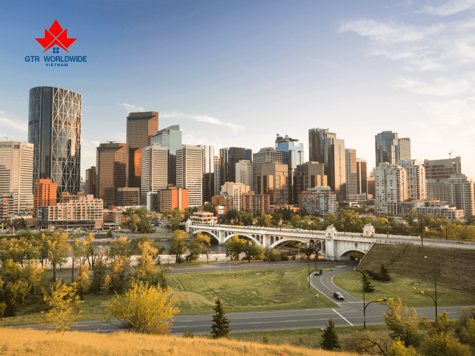 Các Diện Visa Định Cư Canada Phổ Biến Nhất Hiện Nay 3 visa định cư canada theo chương trình đề cử Tỉnh bang PNP