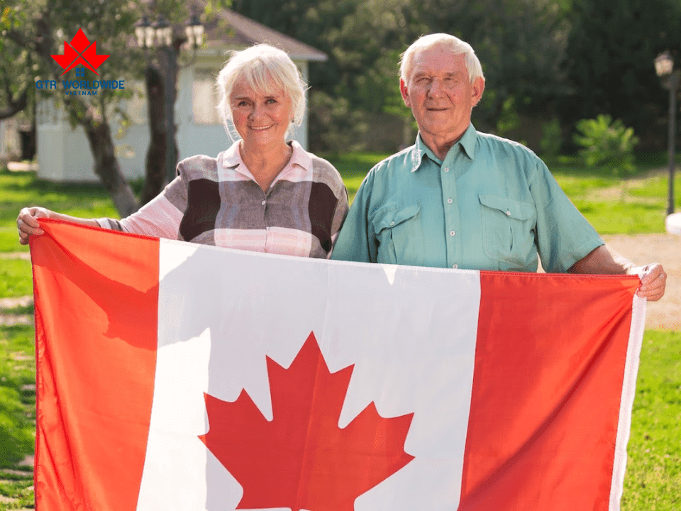 Các Diện Visa Định Cư Canada Phổ Biến Nhất Hiện Nay 5 visa định cư canada theo diện bảo lãnh gia đình Family Sponsorship