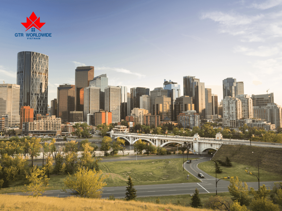 Thông Tin A-Z Về Định Cư Canada Diện Work Permit Mới Nhất 3 định cư canada diện work permit theo chương trình đề cử tỉnh bang PNP