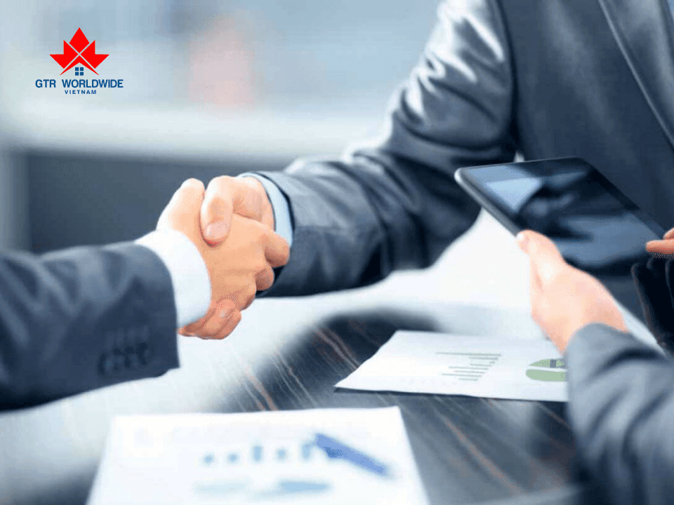 Thông Tin A-Z Về Định Cư Canada Diện Work Permit Mới Nhất 4 GTR Worldwide VN tư vấn định cư canada diện work permit