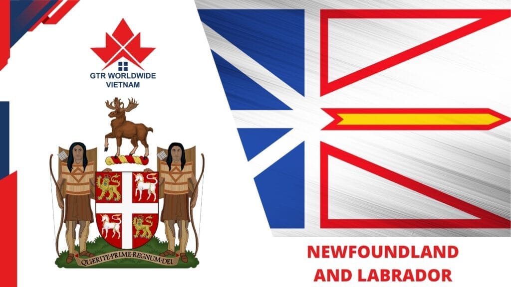 10 tỉnh bang Canada và 03 vùng lãnh thổ (p2)