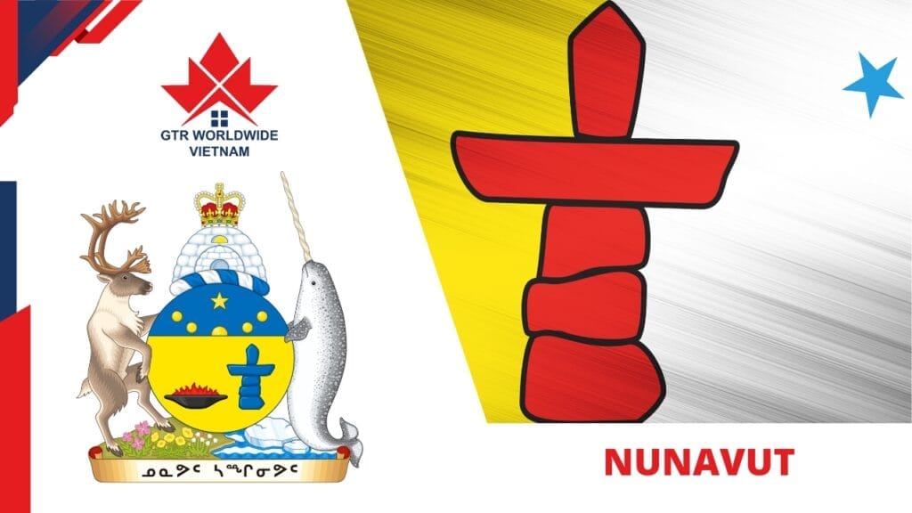 10 tỉnh bang Canada và 03 vùng lãnh thổ (p2)
