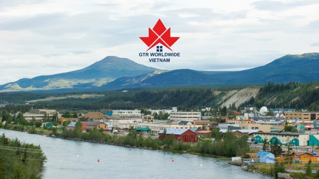 10 tỉnh bang Canada và 03 vùng lãnh thổ (p2)