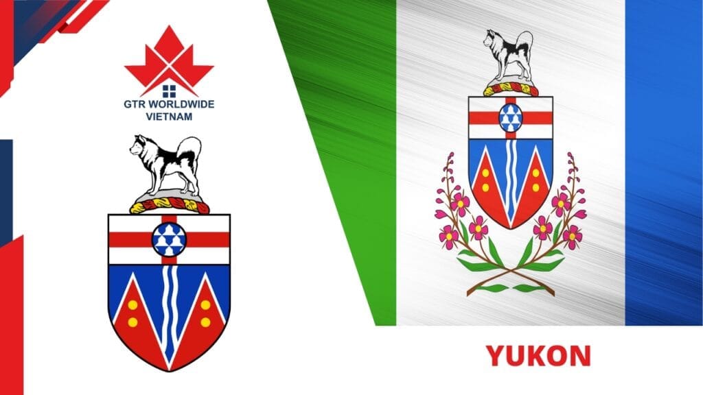 10 tỉnh bang Canada và 03 vùng lãnh thổ (p2)