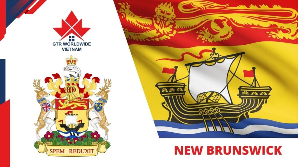 10 tỉnh bang Canada và 03 vùng lãnh thổ (p2)