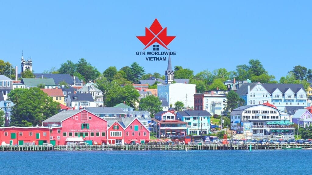 10 tỉnh bang Canada và 03 vùng lãnh thổ (p2)