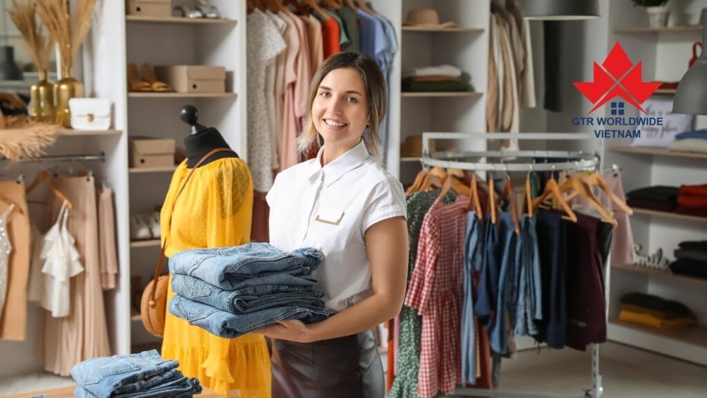 Những công việc part-time lương cao dành cho du học sinh tại Canada năm 2024 5 Những công việc part-time lương cao dành cho du học sinh tại Canada năm 2024