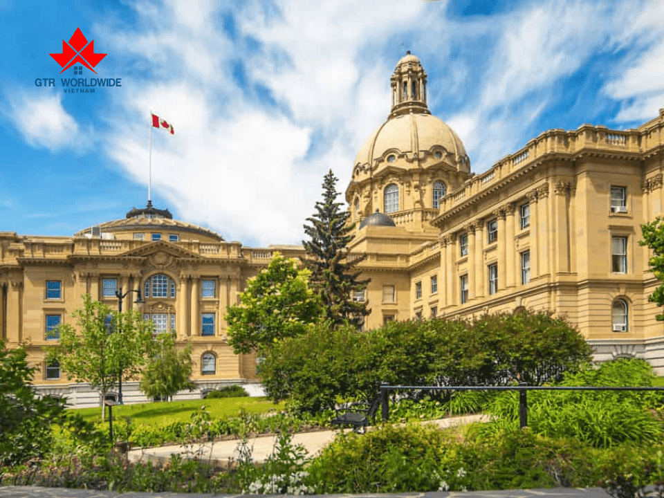 Tham gia diễn đàn địa phương để làm nổi bật hồ sơ ứng tuyển Alberta rural entrepreneur stream