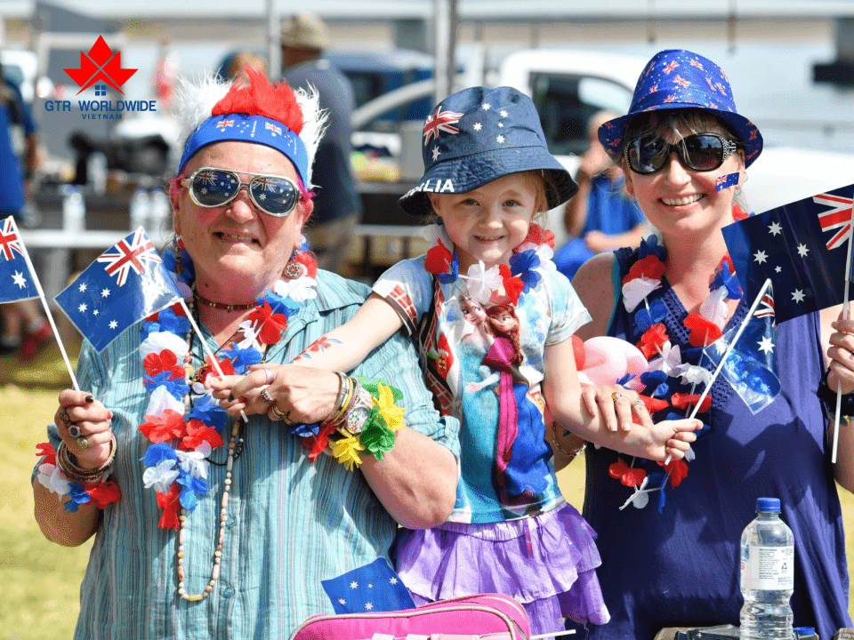 So sánh định cư úc hay canada dễ hơn dựa vào nền văn hoá của mỗi nước