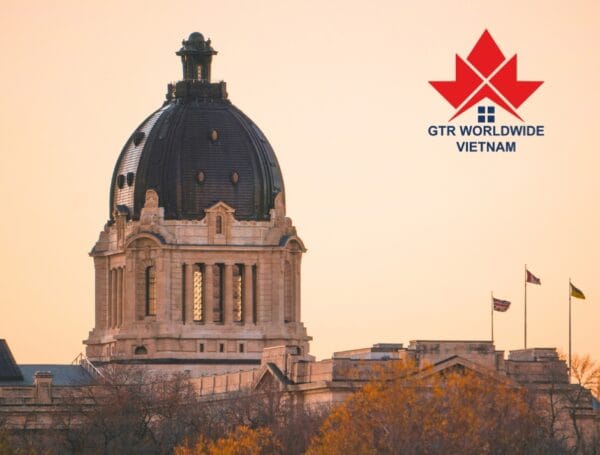 Saskatchewan ra mắt 02 dòng nhập cư mới cho lao động quốc tế trong lĩnh vực Nông nghiệp và Sức khỏe