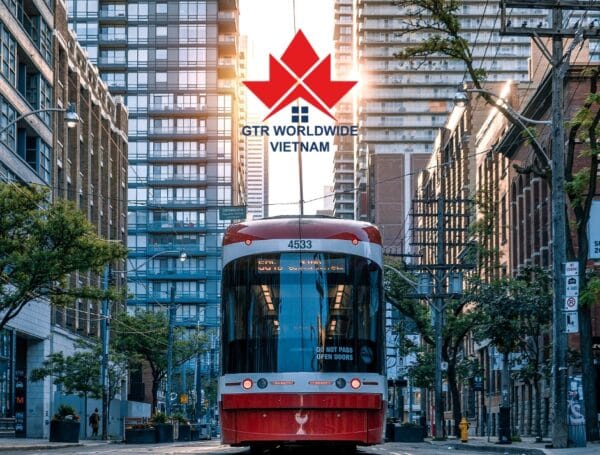 Những ngành kinh doanh ở Canada có mức tăng trưởng nhanh năm 2024