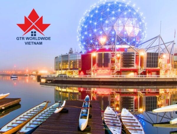 06 ngành nghề ở Canada có nhu cầu tăng cao đối với lực lượng lao động nước ngoài tạm thời (TFW)