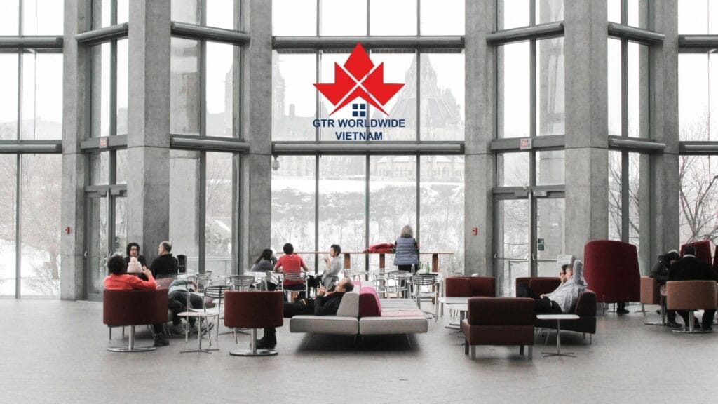 06 ngành nghề ở Canada có nhu cầu tăng cao đối với lực lượng lao động nước ngoài tạm thời (TFW) 1 06 ngành nghề ở Canada có nhu cầu tăng cao đối với lực lượng lao động nước ngoài tạm thời (TFW)