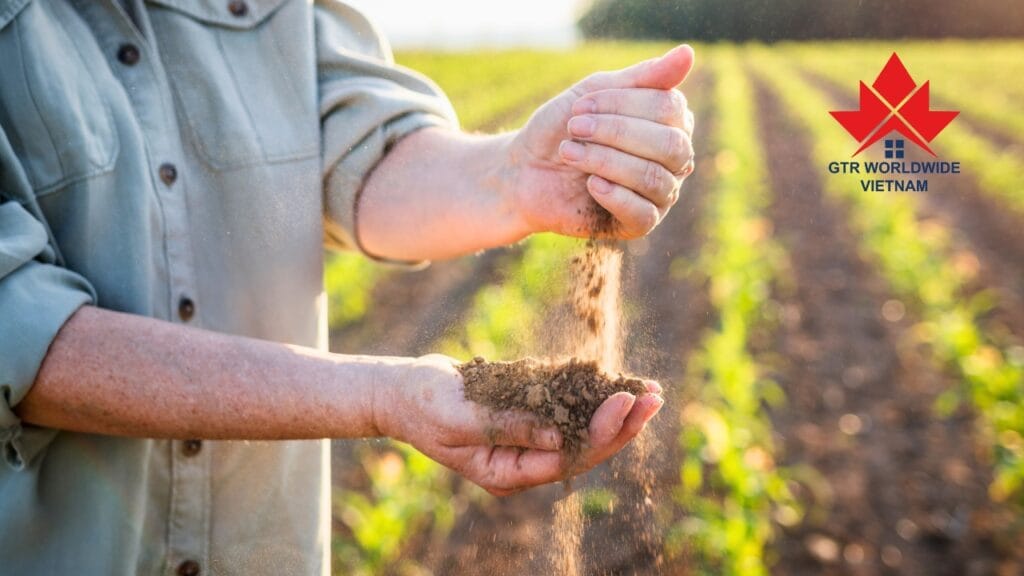 Agriculture Talent Pathway mở ra cánh cửa cho lao động nông nghiệp quốc tế đến với Saskatchewan
