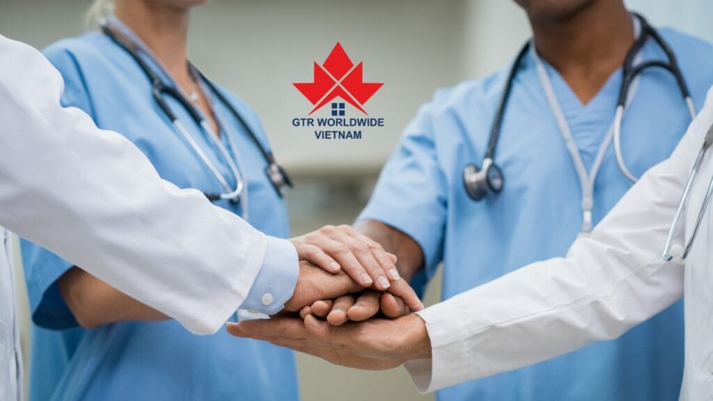 Ngành Chăm sóc sức khỏe là phân ngành lớn nhất của Saskatchewan về số lượng việc làm