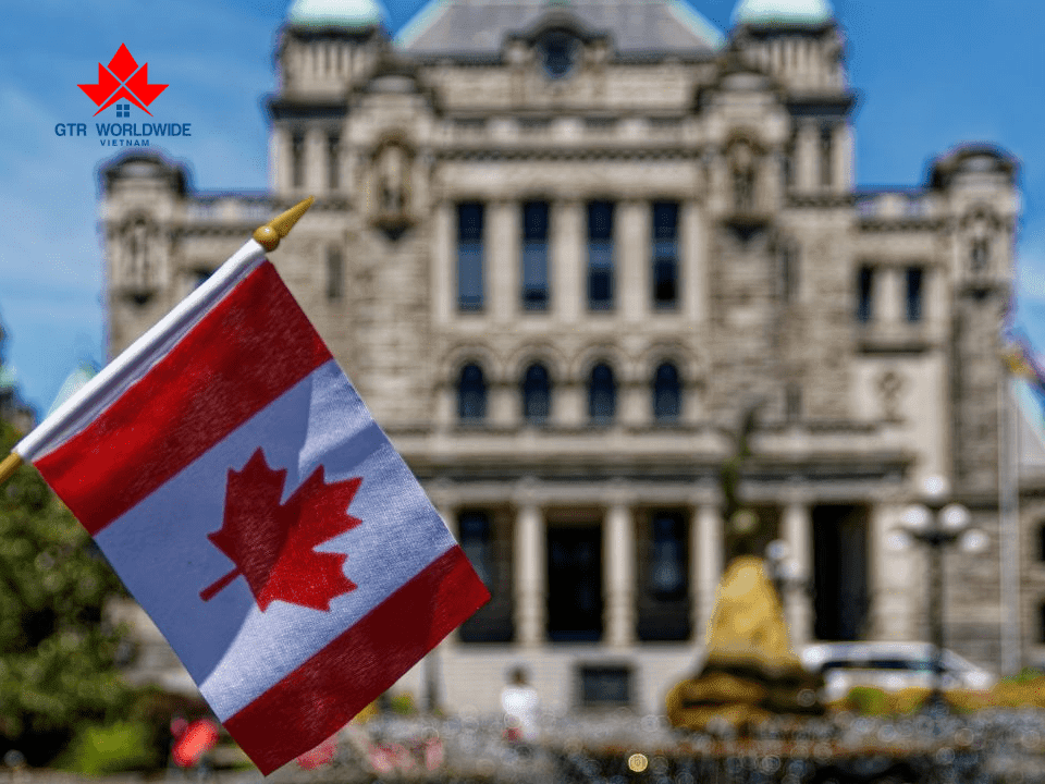 Alberta Graduate Entrepreneur Stream 2024 là cánh cổng mở ra cơ hội định cư Canada hấp dẫn