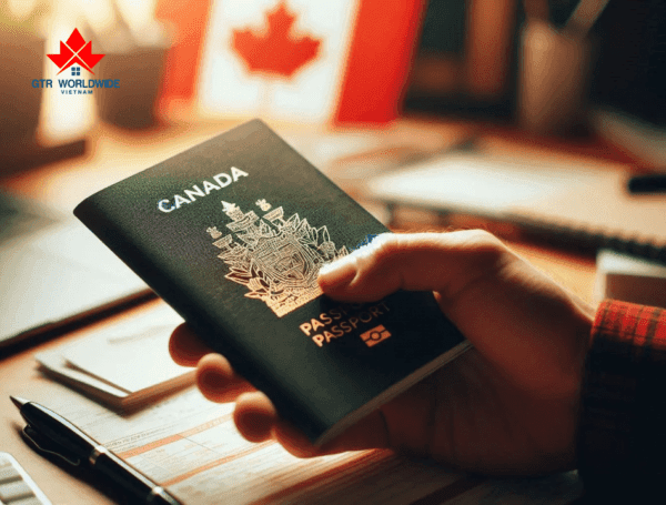 IRCC Cung Cấp Báo Cáo Thường Niên Chương Trình Express Entry Canada Mới Nhất