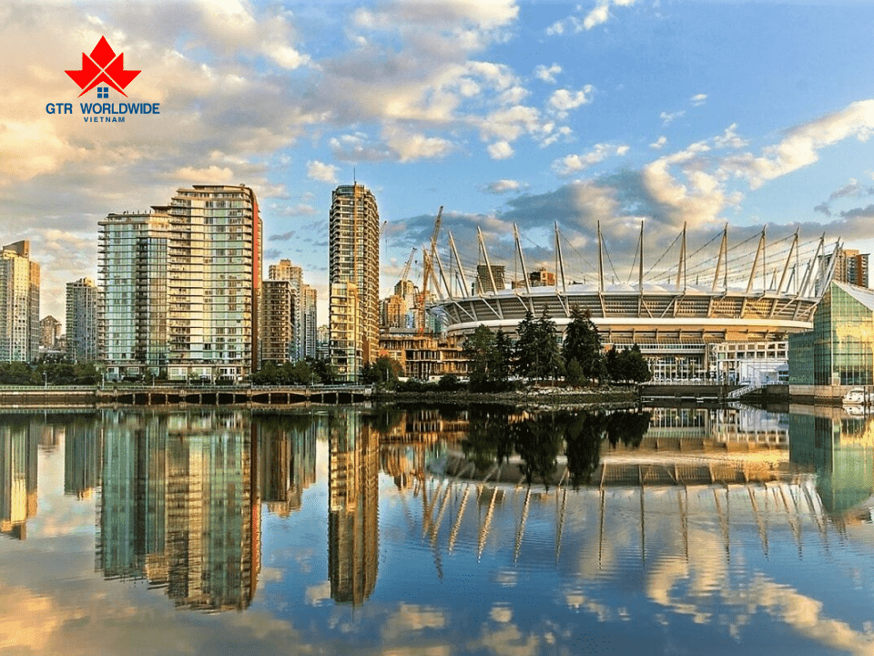 BC PNP mở ra nhiều con đường định cư Canada cho du học sinh tốt nghiệp