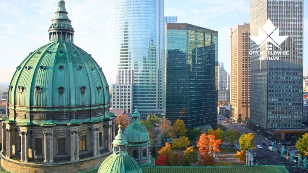 Từ điển Canada từ A-Z (p1)