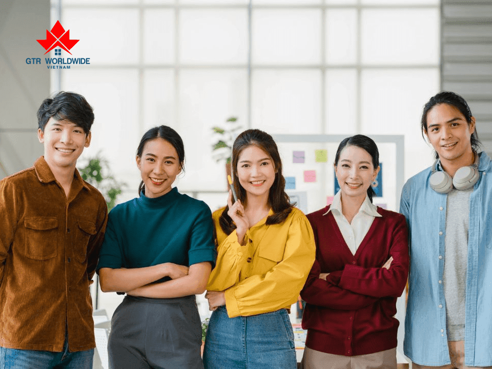 Cách tính điểm đơn giản giúp mọi người định cư Canada nhanh chóng