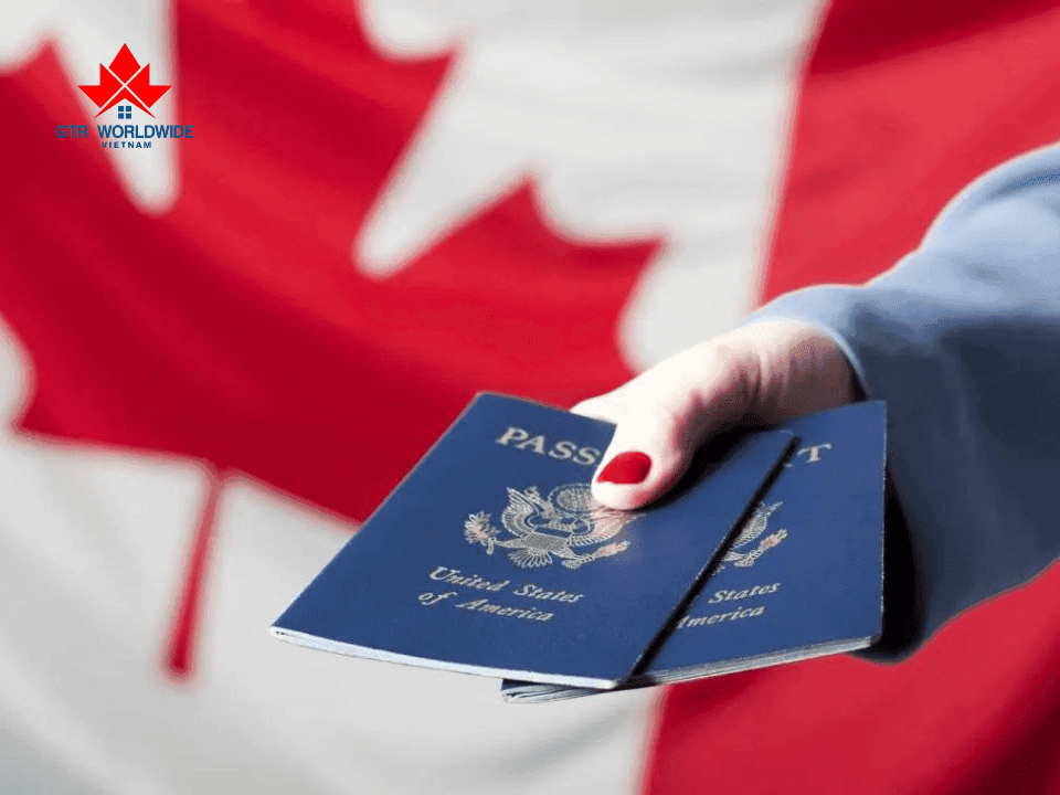 Những cách tính điểm được sử dụng rộng rãi cho người muốn định cư Canada