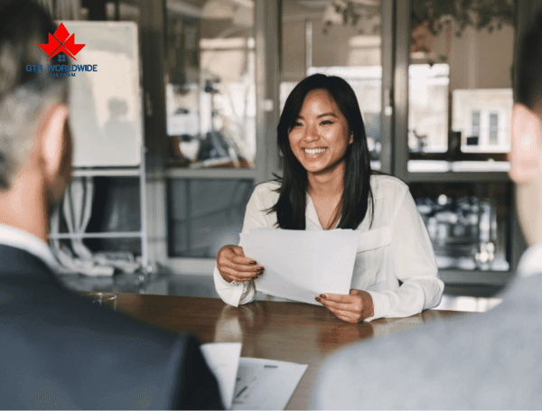 Câu Hỏi Thường Gặp Khi Phỏng Vấn Đi Canada Mới Nhất 2024