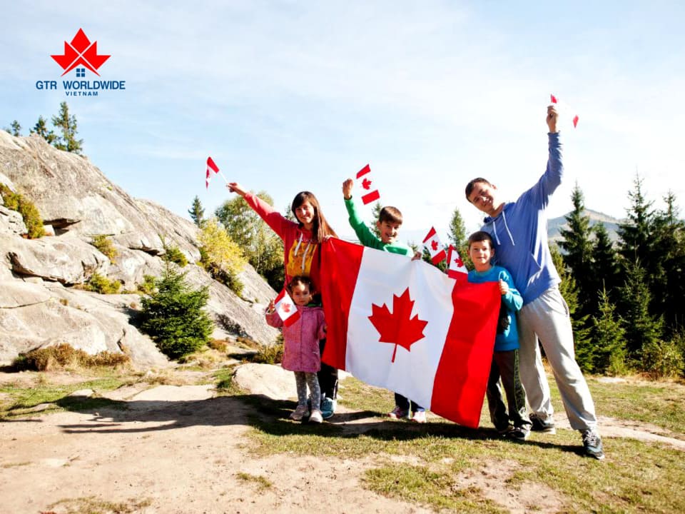 Chương trình định cư Canada diện PNP phù hợp cho đa dạng đối tượng