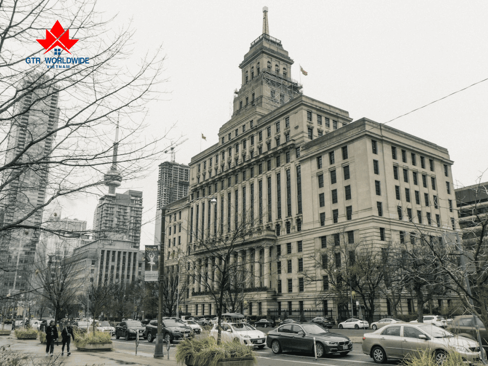 Chương trình Express Entry Canada được nhiều người quan tâm 