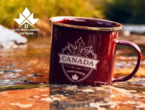 Từ điển Canada từ A-Z (p1)