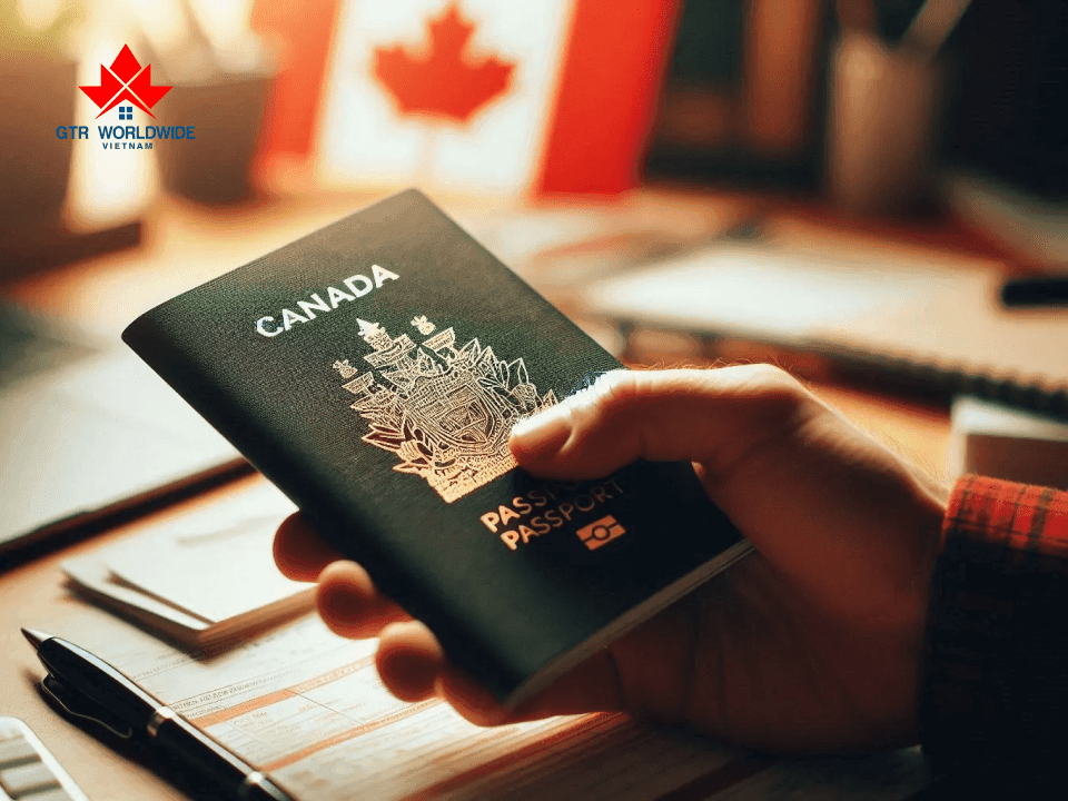 Những điều kiện để ứng viên nhận được thư mời ITA từ chương trình express entry canada