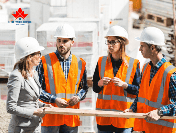 Quyền Lợi Cho Người Định Cư Alberta Có Tay Nghề Nhóm Ngành Trades