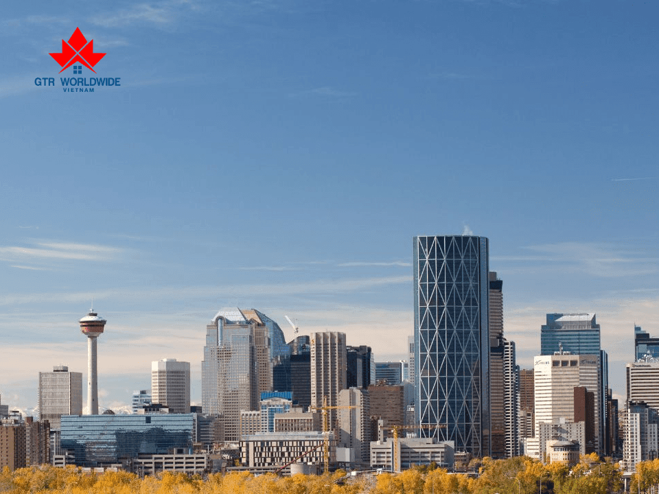 Định cư Alberta mở ra nhiều cơ hội cho công dân