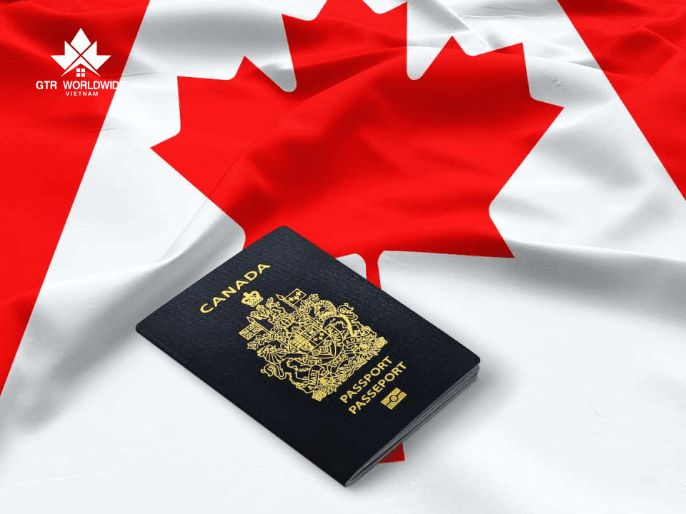 Định cư Canada đang  thu hút sự quan tâm của nhiều người