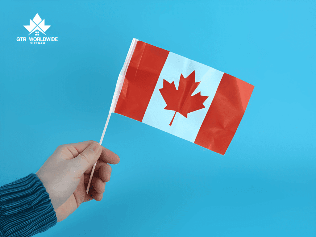 GTR Worldwide VN hỗ trợ bạn hoàn thiện hồ sơ xin visa nhanh chóng