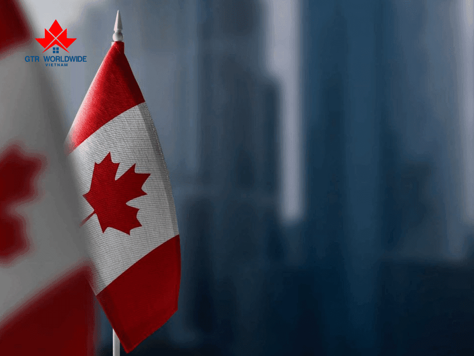 GTR Worldwide VN hỗ trợ khách hàng các chương trình định cư Canada với giải pháp tối ưu nhất 