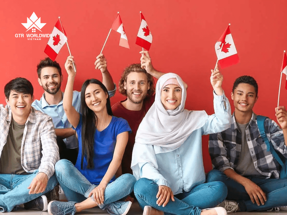 Với HDI đạt cao, Canada là một trong các quốc gia phát triển hàng đầu thế giới