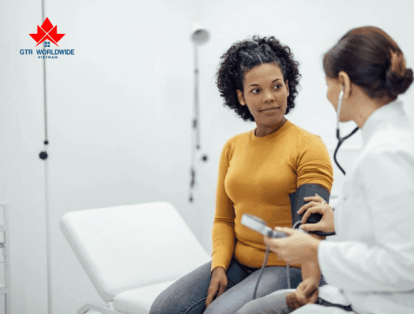 Khám Sức Khỏe Định Cư Canada Và Những Điều Không Nên Bỏ Qua