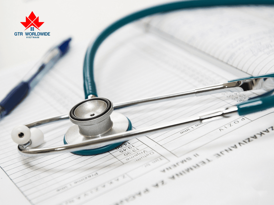 Khám sức khỏe là điều kiện tiên quyết để định cư Canada