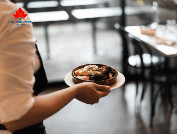 Các Công Việc Làm Thêm Ở Canada Cho Du Học Sinh Thu Nhập Cao