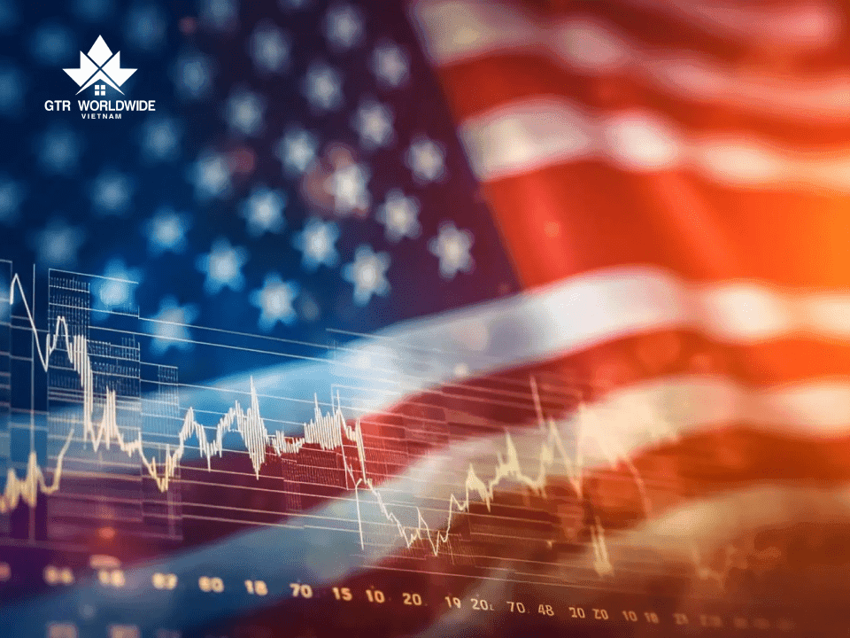 Mỹ là một trong những quốc gia có chỉ số HDI cao nhất thế giới