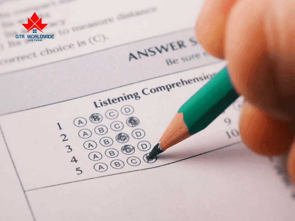 Nâng cao trình độ ngoại ngữ để tối đa điểm CRS ứng tuyển