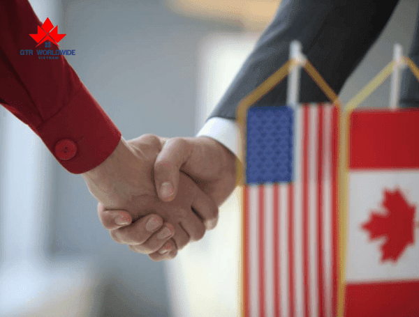 Nên Định Cư Mỹ Hay Canada? Lựa Chọn Tốt Nhất Cho Tương Lai?