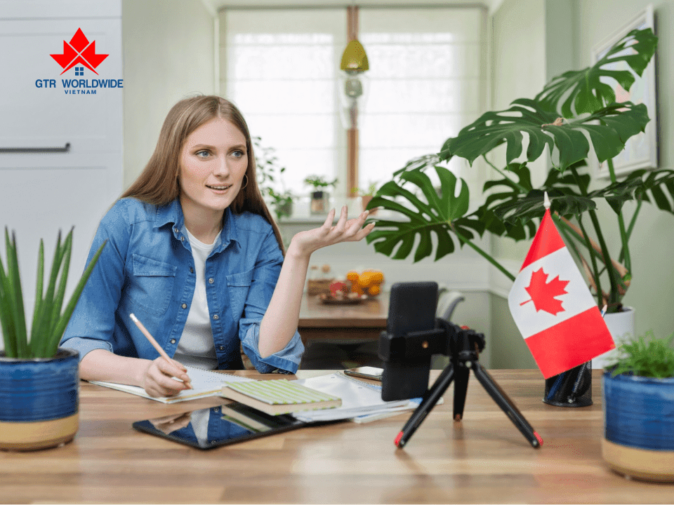 Ngoại ngữ là yêu cầu tiên quyết trong chương trình Startup Visa Canada