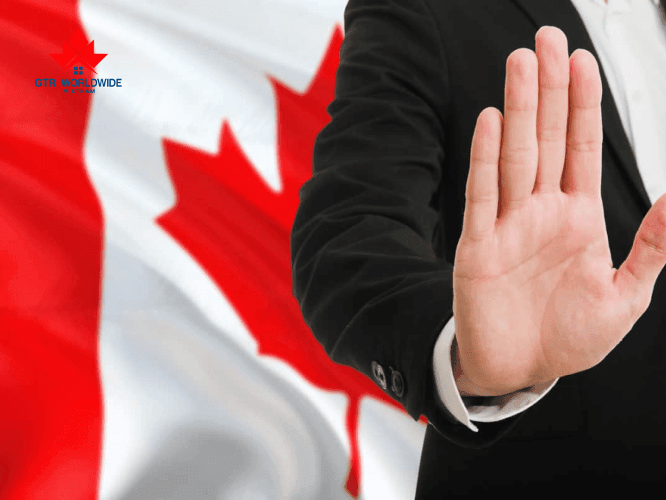 Tài chính chưa ổn định là một trong những lý do bị từ chối Start Up Visa Canada