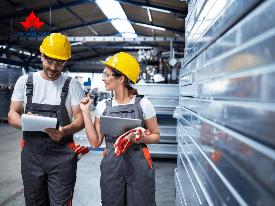 Thị trường lao động của Alberta không còn phụ thuộc nhiều vào giá dầu khí như những năm trước 