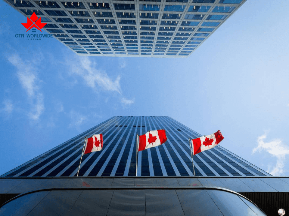 Ứng viên cần đáp ứng điều kiện kinh doanh khi tham gia chương trình Start Up Visa Canada