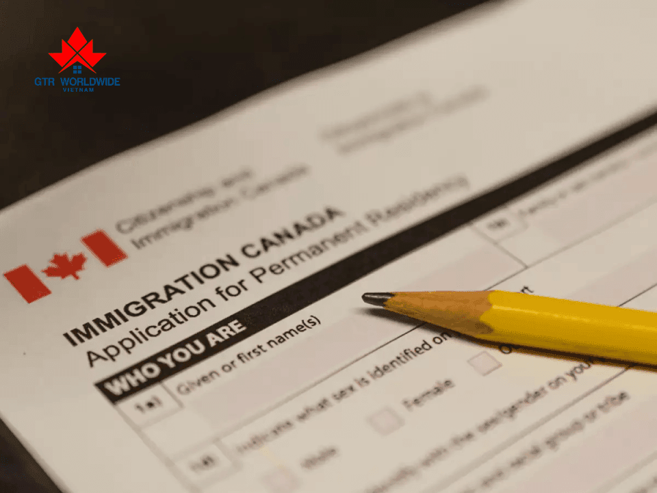 Ứng viên cần quan tâm các yếu tố ảnh hưởng điểm CRS tổng