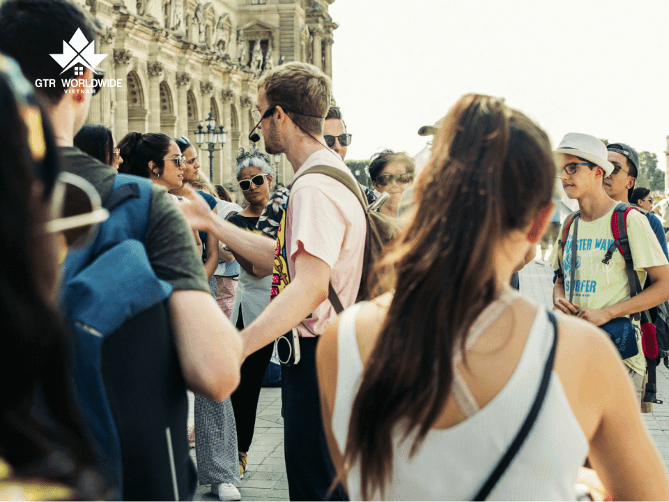 Alberta Tourism And Hospitality Stream được thiết kế nhằm thu hút người có tay nghề ngành du lịch, khách sạn định cư tại Alberta 