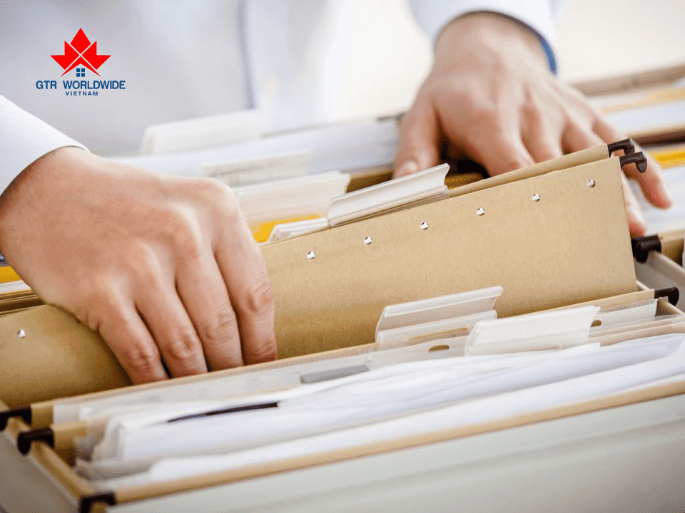 Chuẩn bị đầy đủ hồ sơ khi đăng ký Alberta Tourism And Hospitality Stream